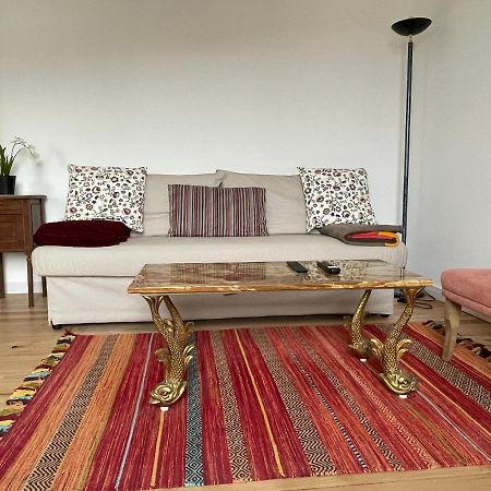 Ferienwohnung La Loupette Fraize Exterior foto