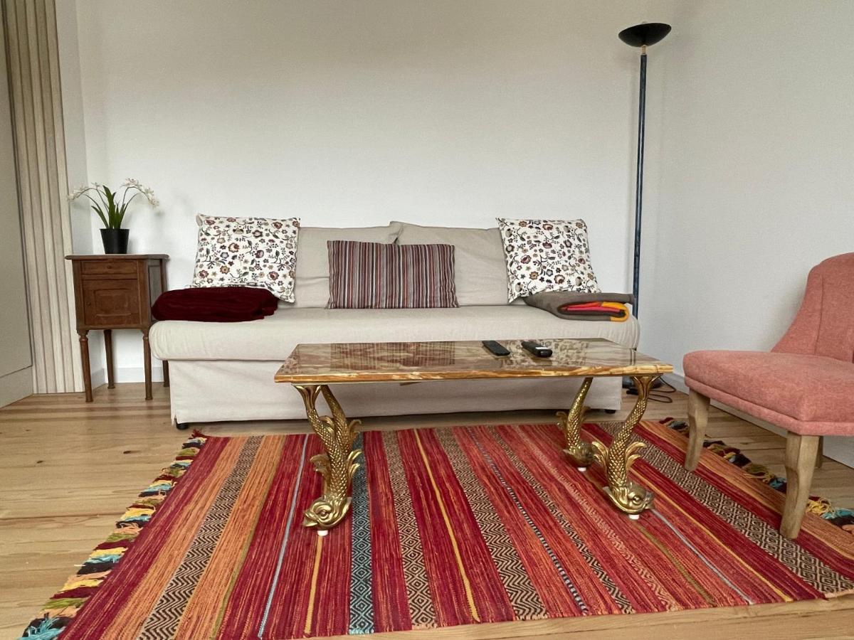 Ferienwohnung La Loupette Fraize Exterior foto