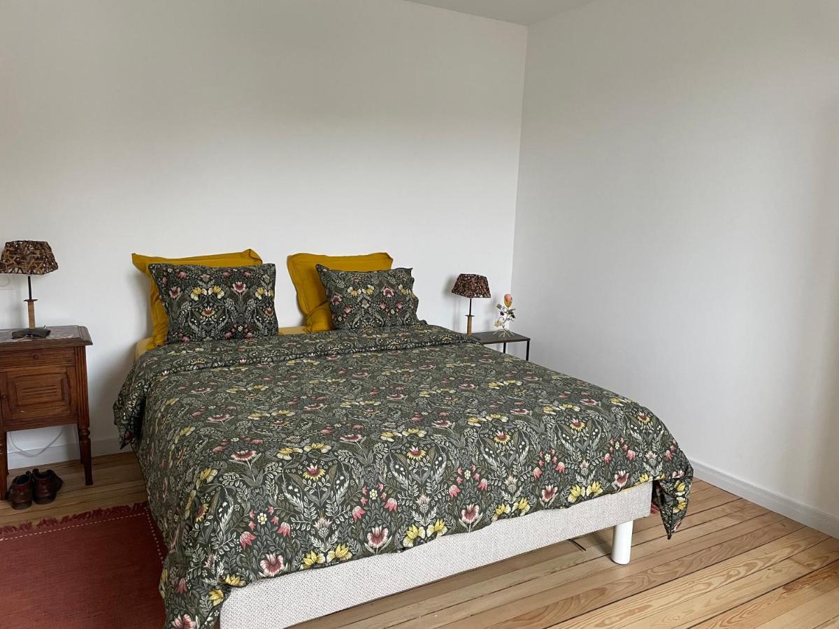Ferienwohnung La Loupette Fraize Exterior foto